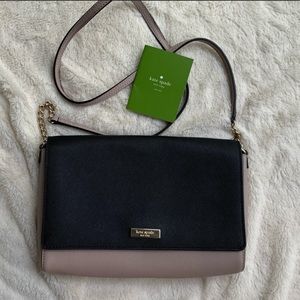 ♠️ Kate Spade Crossbody Shoulder Bag